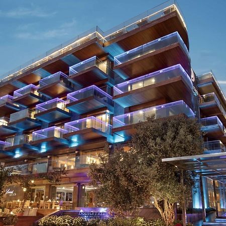 Doubletree By Hilton Kusadası Eksteriør billede