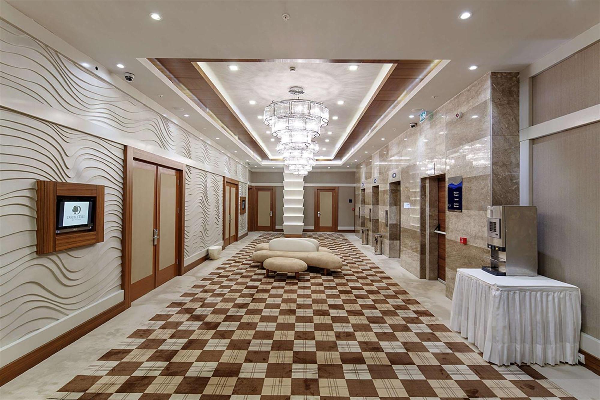 Doubletree By Hilton Kusadası Eksteriør billede